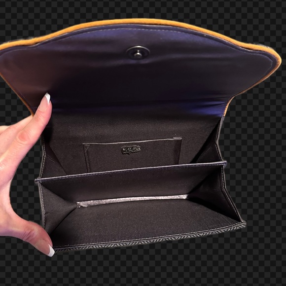 Brand New Ruby Shoo Purse with attachable shoulder strap - Picture 4 of 5